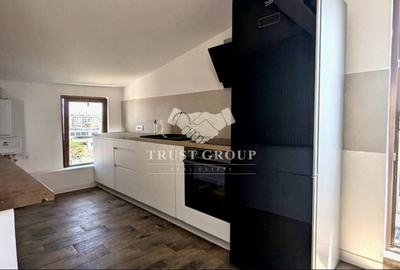 Apartament 3 camere Eminescu | Bloc 2013 |  Renovat complet - 9