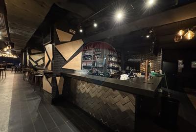 Spatiu comercial restaurant de inchiriat  Ultracentral Constanta - 3
