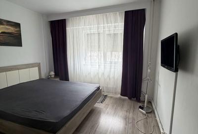 Apartament cu 2 camere decomandat în Central - 3