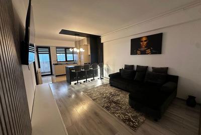 Apartament cu 3 camere decomandat în Central - 5