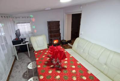 Casă cu 3 camere în Central - 7