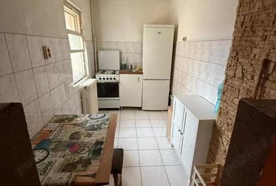 Apartament 1 camera zona Confectii - 7