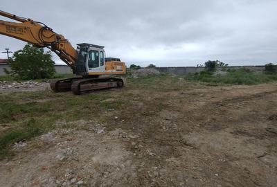 Teren industrial intravilan Năvodari-Lumina - 3