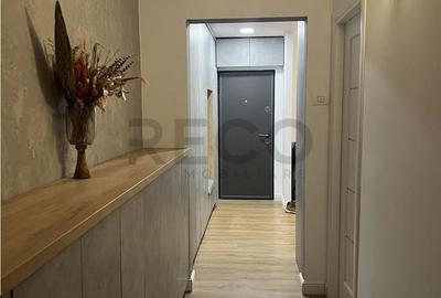 Apartament cu 3 camere în Rogerius