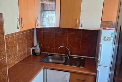 Garsonieră semidecomandată în Central - 1