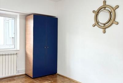 APARTAMENT CU CENTRALA - AFLAT PE BULEVARD APROAPE DE PTA ALBA IULIA - UNIRII - 7