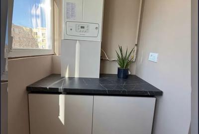 Închiriere apartament 2 camere cu centrală zona Crângași - 6