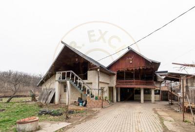 0% Comision !!  CASA CU   LAC SI PRIVELISTE  SUPERBA SPRE PADURE - 1