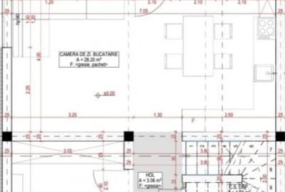 Pozitie Excelenta, 4 Camere, La Cheie Pozitie Excelenta, 4 Camere, La Cheie - 5