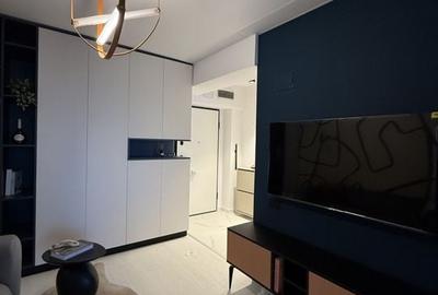 Garsoniera Premium/ Smart Home - 2