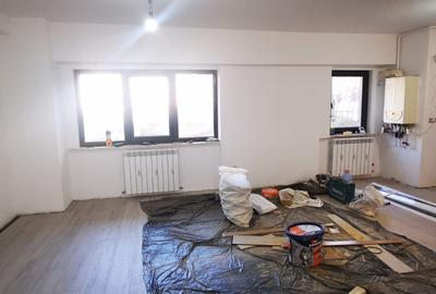 Apartament cu 2 camere decomandat în Gara - 5