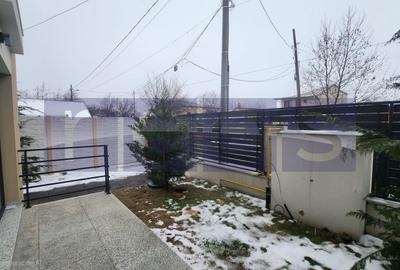 VANZARE VILA | 4 CAMERE | 126 MP | STRAULESTI - 24