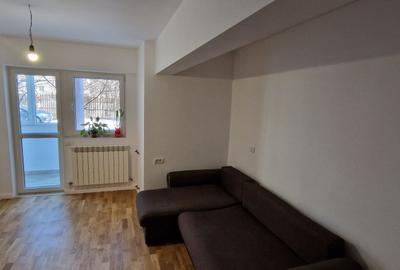 Apartament cu 2 camere decomandat în Valea Ialomiței - 17
