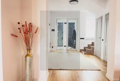 Casă cu design modern & suflet autentic – 200 m² de confort și rafinam - 5