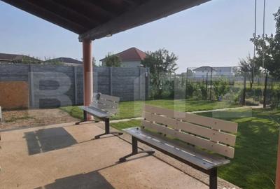 Casă cu 5 camere cu Teren 660 Mp în Central - 5