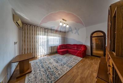 Apartament cu 2 camere semidecomandat în Micălaca - 1