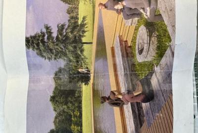 Teren intravilan, Hardic , cu proiect pentru accesare de fon - 16