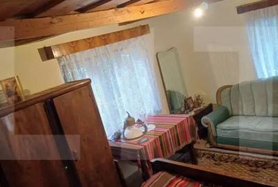 Casă cu 3 camere cu Teren 856 Mp în Central - 6