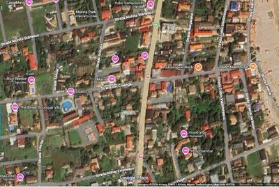 Teren Construcții intravilan de 1111 mp, în Limanu - 5