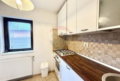 De vanzare | Apartament 2 camere cu gradina 52 mp | Otopeni-Scolii - 6