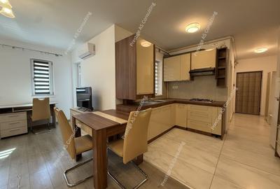 Apartament cu 3 camere circular, mobilat în Aradului - 4