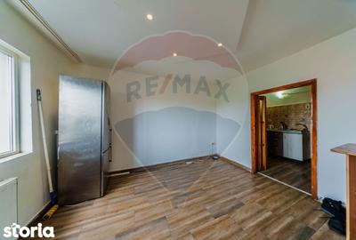 Garsonieră, mobilată în Aurel Vlaicu - 5