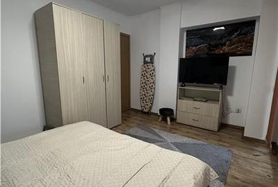 Apartament cu 2 camere decomandat, mobilat în Energia - 4