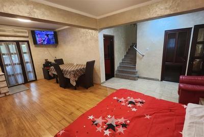 Casă individuală cu 5 camere cu Teren 459 Mp în Exterior Nord - 12