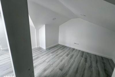 Casă cu 4 camere în Tunari - 15