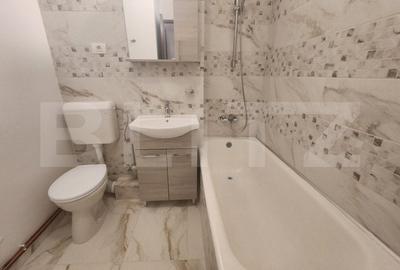 Apartament de inchiriat, cu 3 camere, decomandat, 74 mp, zona-centru - 9