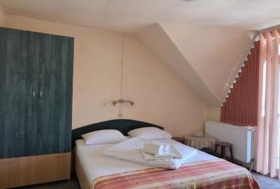 Casă cu 4 camere în Băile Felix - 13