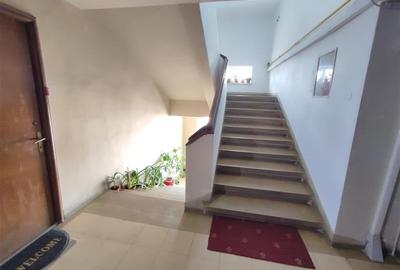 Vanzare apartament 3 camere Alba Iulia, cu CT - 14