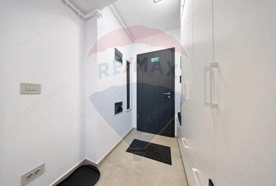 Apartament cu 1 camera, in zona Ultracentral/ Cosmopolit! - 9