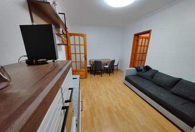 Apartament cu 2 Camere Ultracentral - 4