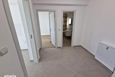 Apartament cu 2 camere decomandat în Ciurea - 2