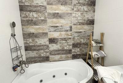 Casă cu 2 camere în Plopi - 6