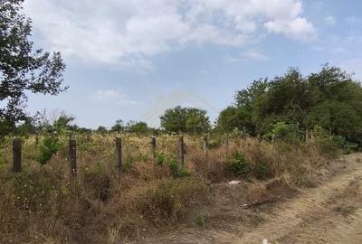 Teren Construcții intravilan de 2500 mp, în Central - 2