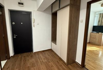 Apartament 4 camere – Str. Cerna nr. 27 - 3