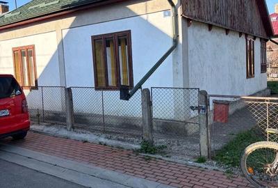 Casă cu 3 camere cu Canalizare în Ițcani - 4