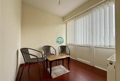 Apartament cu 3 camere decomandat, mobilat în 7 Noiembrie - 6