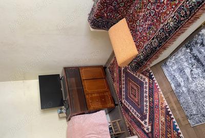 Apartament cu 3 camere semidecomandat în Central - 2