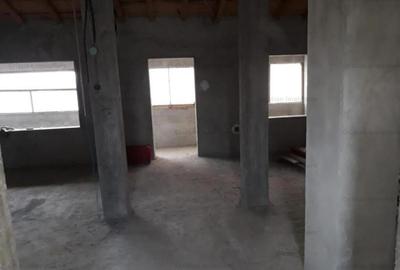 Vila D P M 230mp construiti la GRI, teren=591mp Brailita - 4