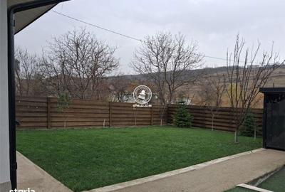 Casă cu 4 camere cu Teren 457 Mp în Rediu - 8