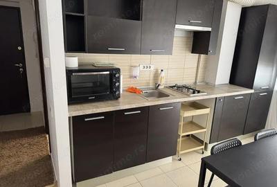 Garsonieră semidecomandată, mobilată în Prelungirea Ghencea - 5