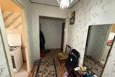 Apartament cu 2 camere semidecomandat în Tătărași - 5