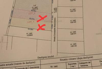 Spațiu comercial, în Păulești - 1