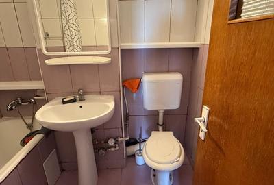 Dristor | 2 Camere | Decomandat | Balcon | 1 minut de metrou - 9