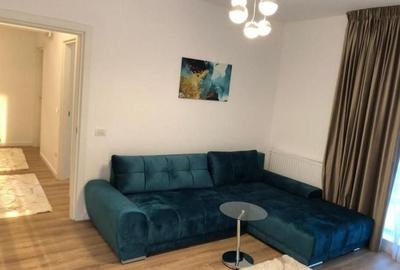 2 camere LUX-Zen Living, Grozăvești | lângă Politehnica, metrou, mobilat premium - 2