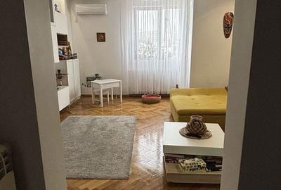 Apartament cu 2 camere decomandat în Unirii - 5