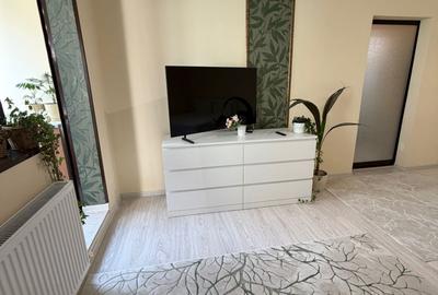 Apartament 2 camere de vanzare Drumul Taberei(Metroul la iesire din bloc) - 7